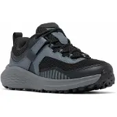 Columbia Konos Wandelschoenen Grijs EU 35 Jongen
