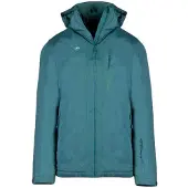 Izas Logan M Jas Blauw M Man
