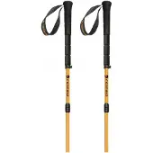 Ferrino Zion Stokken Oranje 110 cm