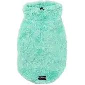 Fuzzyard Turtle Teddy Hondenjas