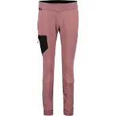 Mammut Aconcagua Ml Leggings Roze M Vrouw