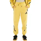 Adidas Z.n.e Tracksuit Pants Geel S / Regular Vrouw