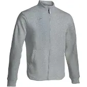 Joma Confort Iv Sweatshirt Met Rits