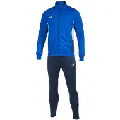 Joma Danubio Ii Tracksuit Blauw M Man