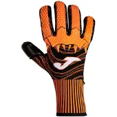 Joma Area 360 Goalkeeper Gloves Oranje,Zwart 11