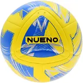 Precision Nueno Fifa Quality Pro Match Football Ball Geel 5