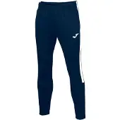 Joma Eco Championship Pants Blauw 12-14 Years Jongen