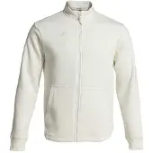 Joma Confort Iv Sweatshirt Met Rits