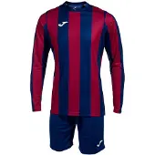 Joma Inter Classic Set Met Lange Mouwen