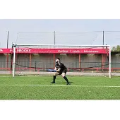 Precision Goalkeeper Resistance Trainer Transparant