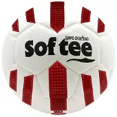 Softee Hybrid Max Voetbal