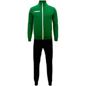 Legea Alabama Messico Tracksuit Groen L Man,Vrouw