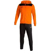 Joma Phoenix Ii Tracksuit Oranje S Man