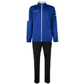 Kelme Tracksuit Blauw 3XL Man