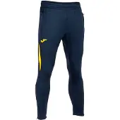 Joma Championship Vii Tracksuit Pants Blauw XL