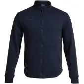 Joma Confort Iv Sweatshirt Met Rits