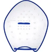 Tyr Catalyst Stroke Training Transparant Zwem Pad || Maat: XXL