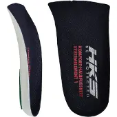 HKS Selection Accessoires 3100 – Inlegzool Hak | Maat: 36