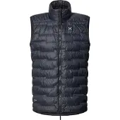 Haglöfs ROC Flash Sleeveless Jacket Black || Maat: M