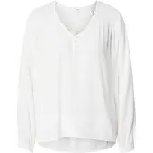 s.Oliver Blouse crème