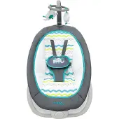 Asalvo Fold Elephant Hangmat
