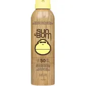Sun Bum Original SPF 50 Sunscreen Spray 170 g