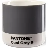 Copenhagen Macchiatobeker Design Pantone Cool Gray 100 ml