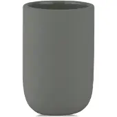 Mette Ditmer Tandenborstelhouder Lotus Frost Green