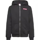Levi's Capuchonsweatvest LVN BOXTAB FULL ZIP HOODIE