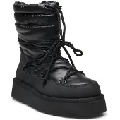 Tamaris Snowboots zwart