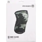 Rehband Rx 5 Mm Kniebrace