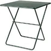 Broste Copenhagen Eden tafel 70x70x74 cm Beige grey