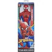 Marvel Figurine Spiderman Titan Hero
