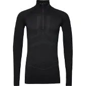 Craft T-shirt met lange mouwen en 1/4 rits Active Intensity