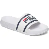 FILA Strand-/badschoen 'MORRO BAY slipper kids' wit