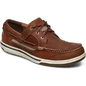 Sebago Triton Three Eyelets Fgl Bootschoenen