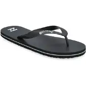 Billabong Tides Slice Flip Flops Zwart EU 39 Man