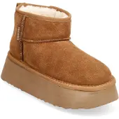 Steve madden Snowboots 'Campfire' bruin