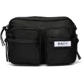 DAY ET Schoudertas - Gweneth RE-S SB D - Black - - OneSize - Schoudertas