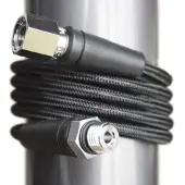 Miflex Carbon Hd Hp 7/16 Slang