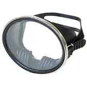 BEUCHAT Super Compensator Duikmasker