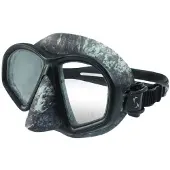 Spetton Matt Fussion Camo 2.0 Silicone Speervissen Masker