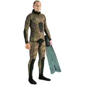 Spetton Med 5 Mm Speervissen Wetsuit