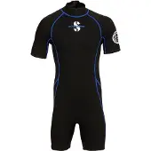 SCUBAPRO Sport 2 Mm Shorty Met Korte Mouwen