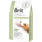 Brit Veterinary Diet Dog - Grain free – Diabetes