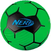 Nerf Proshot Schuim Voetbal