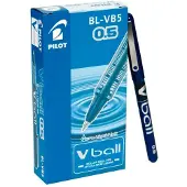 Pilot Pack 12 Vball 05 Marker Blauw Kinderen