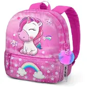 Oh My Pop Daydream Sweet Backpack Roze