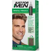 Just for men Hårfärg Light Brown