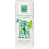 Menforsan Birds Lice Repllent 250g Transparant